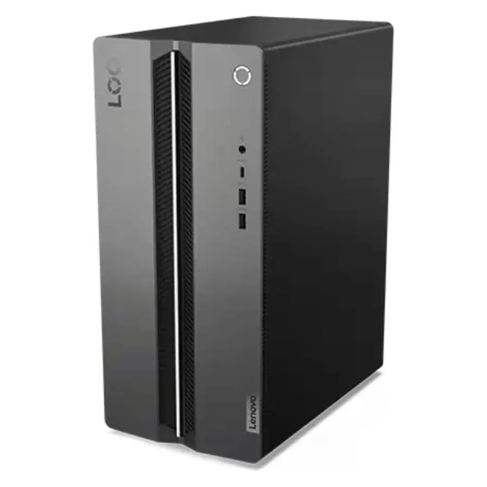 Desktop Lenovo LOQ Tower 17IRR9/ i7-14700F/ 32GB/ 1TB SSD/ NV RTX™ 4060 8GB/ FreeDos/ 1Y WRTY (90X00023KZ)