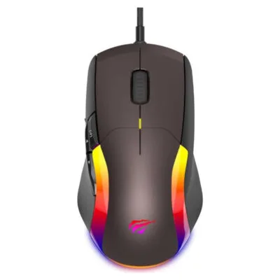Havit Gaming Mouse MS959S (6950676217018)