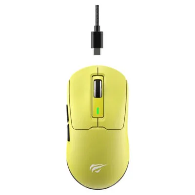 Havit Wireless Gaming Mouse MS969SE (HVMS-MS969SE-YB)