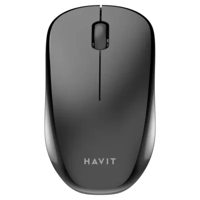 Havit Wireless Gaming Mouse MS66GT (HVMS-MS66GT-BK)