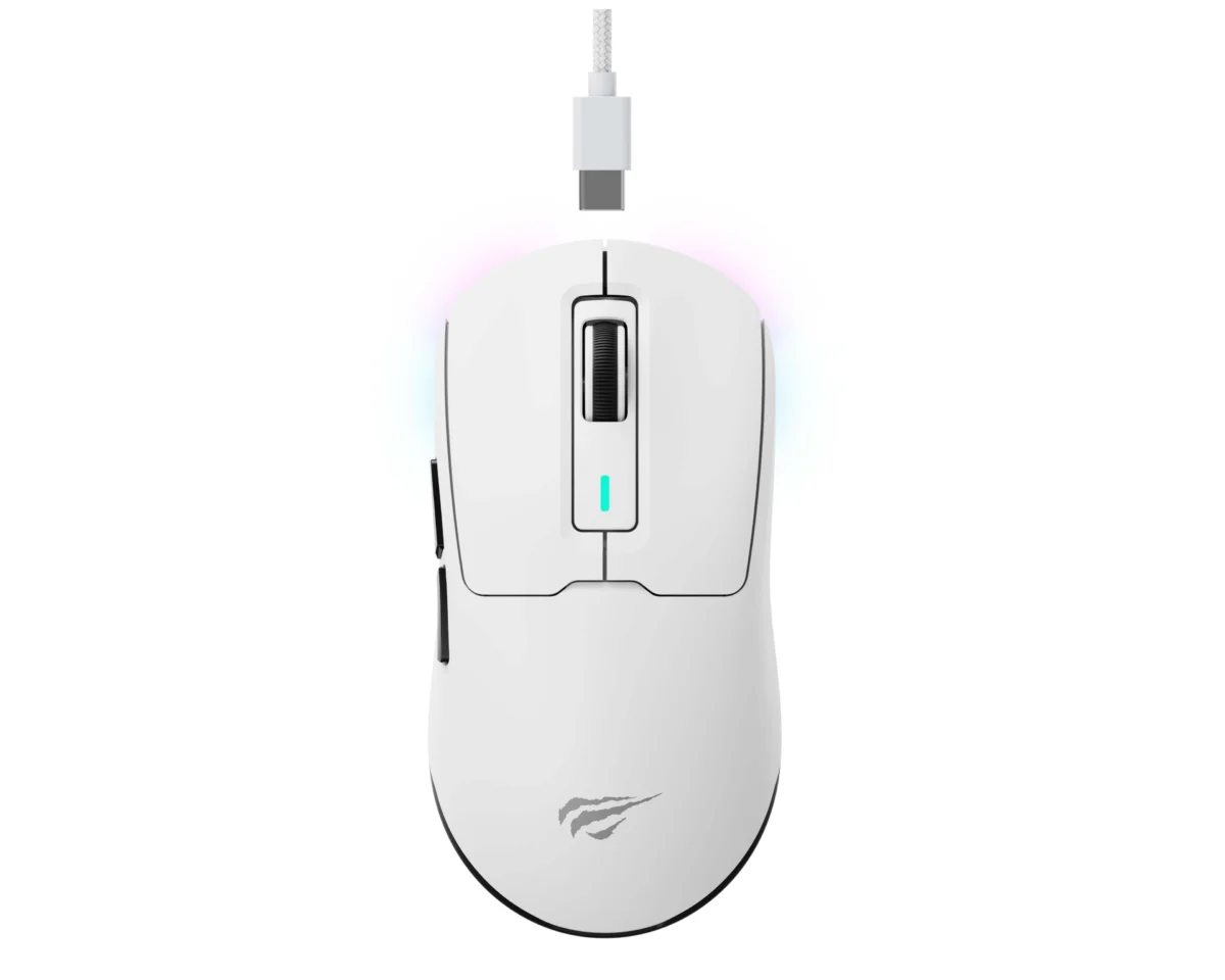 Havit MS59WB Wireless mouse (MS59WB)
