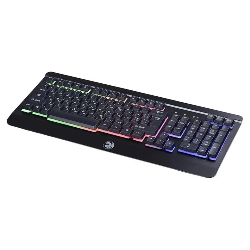 Noutbuk HP OmniBook Ultra Flip (B54Z9EA) (21) Клавиатура игровая 2E Gaming KG320 LED USB Black Ukr, Metal Body (2E-KG320UB)