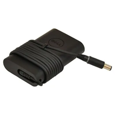 Dell E5 65W AC Adapter (EURO) KIT (450-ABFS)