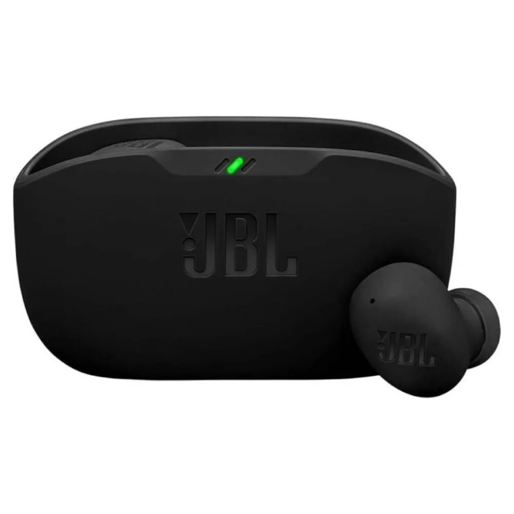 JBL Wave Buds 2 Black (JBLWBUDS2BLK)