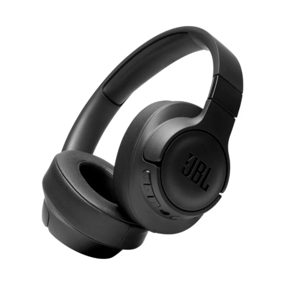JBL TUNE 760 NC Black (JBLT760NCBLK)