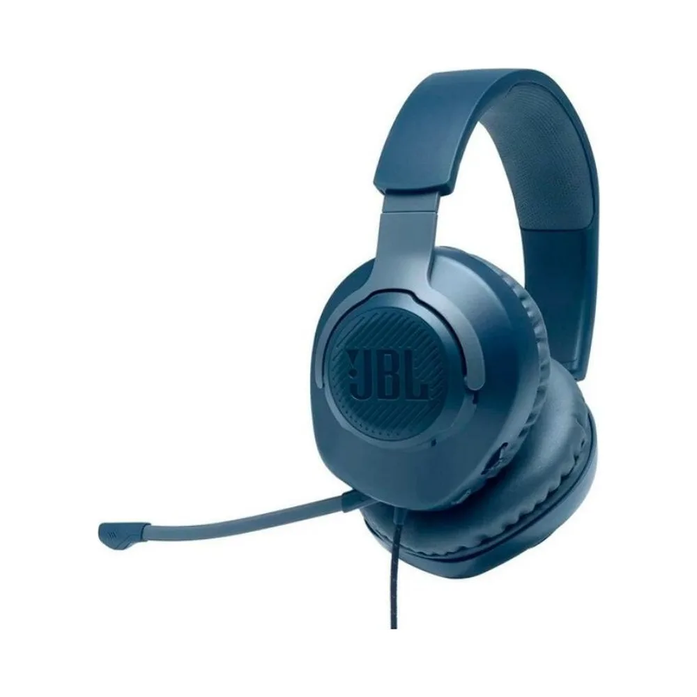 JBL Quantum 100 Blue (JBLQUANTUM100BLU)