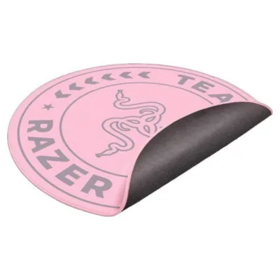 Razer Chair floor rug Team Floor Rug, Quartz