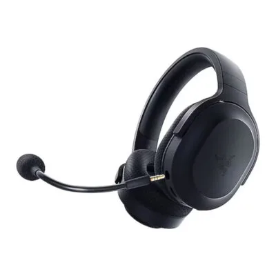 Razer Gaming Headset Barracuda X, 7.1, mini-jack/USB-A/BT/WL, 1.5m, black (RZ04-04430100-R3M1)