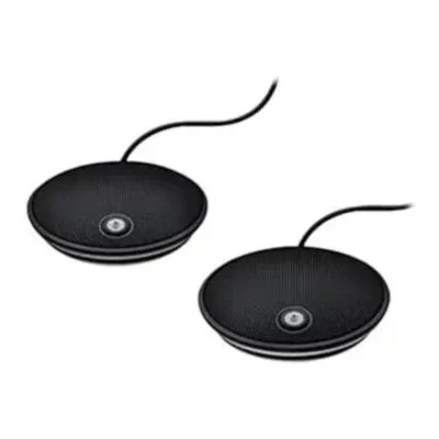 Logitech Group – N/A – 3.5 MM – N/A – WW (989-000171)
