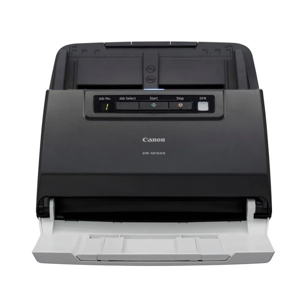 Noutbuk HP OmniBook Ultra Flip (B54Z9EA) (59) Canon Stream Scanner DOCUMENT READER M160II (9725B003)