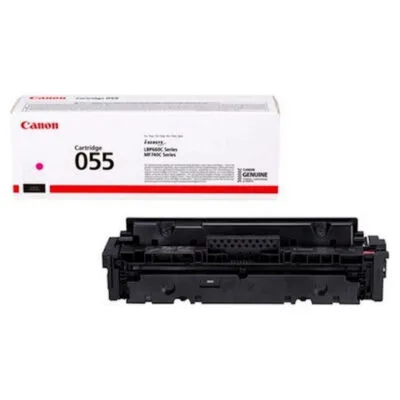 Canon CARTRIDGE 055 MAGENTA (3014C002)