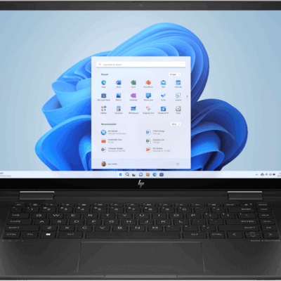 Noutbuk HP Envy x360 / 15″ (81K41EA)