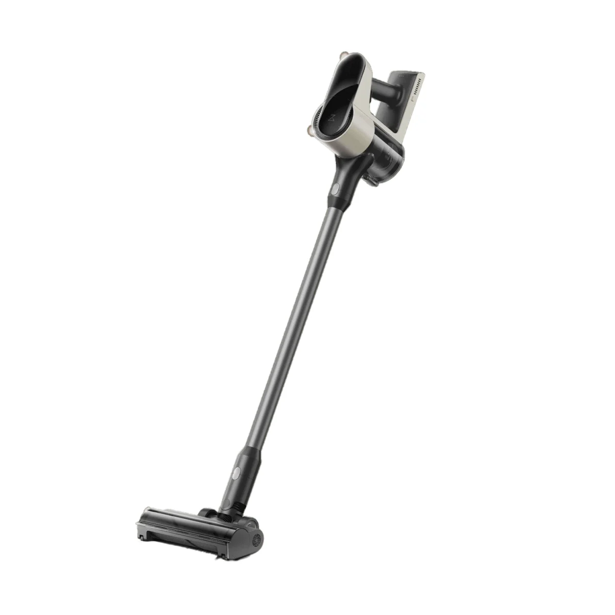 Vacuum cleaner Roborock Cordless Stick Vacuum Cleaner H5 RU Черный (H8D1A51-07)