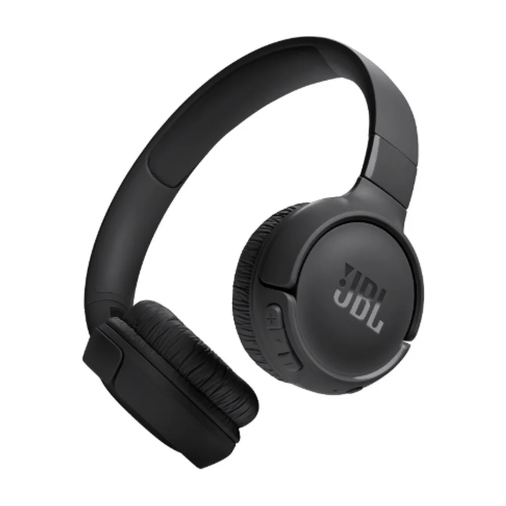 JBL T520BT Black (JBLT520BTBLKEU-S)