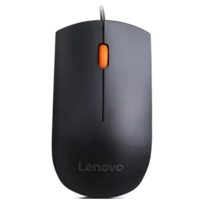 Mouse Lenovo 300 USB Wired (GX30M39704)