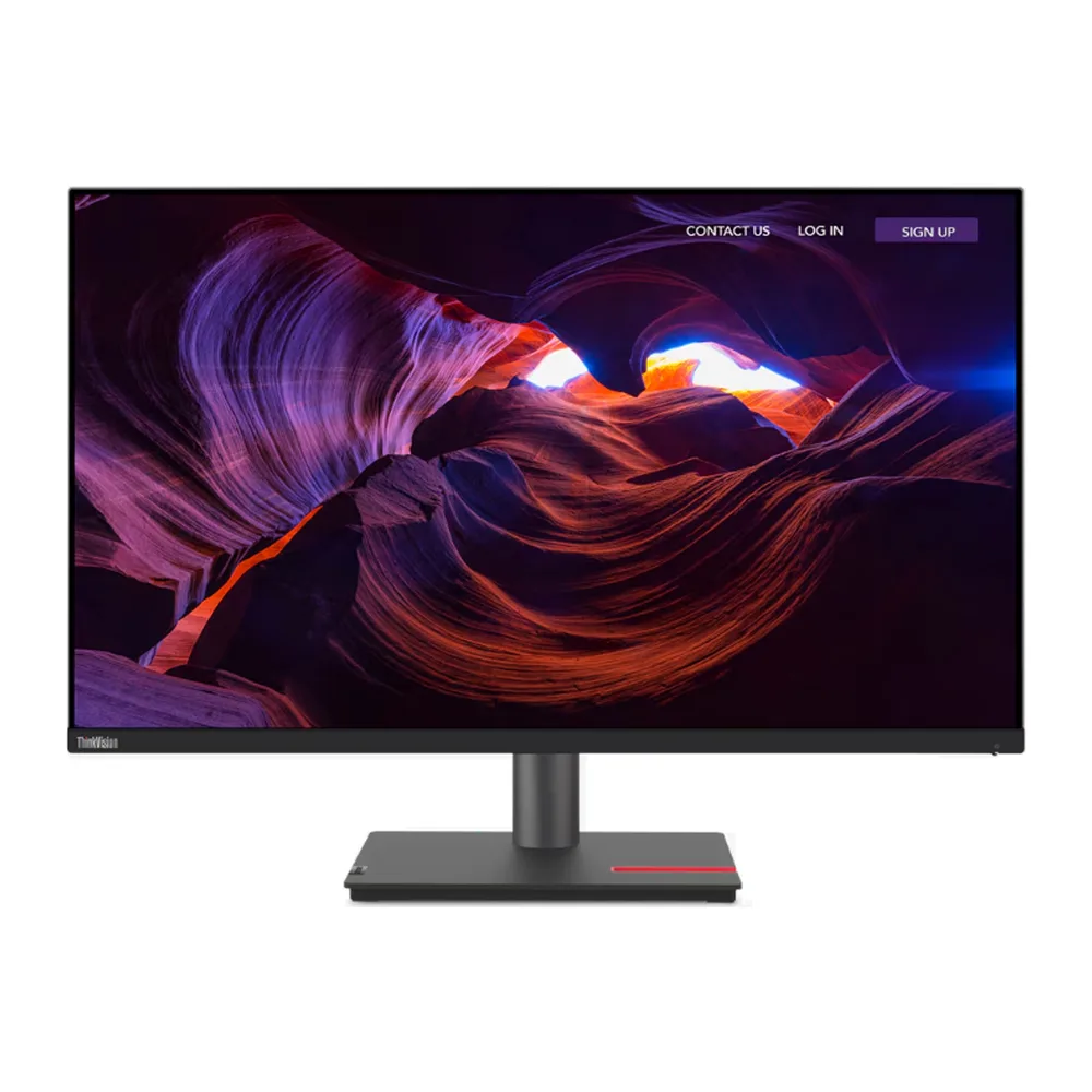 Monitor Lenovo ThinkVision P32p-30 80 cm