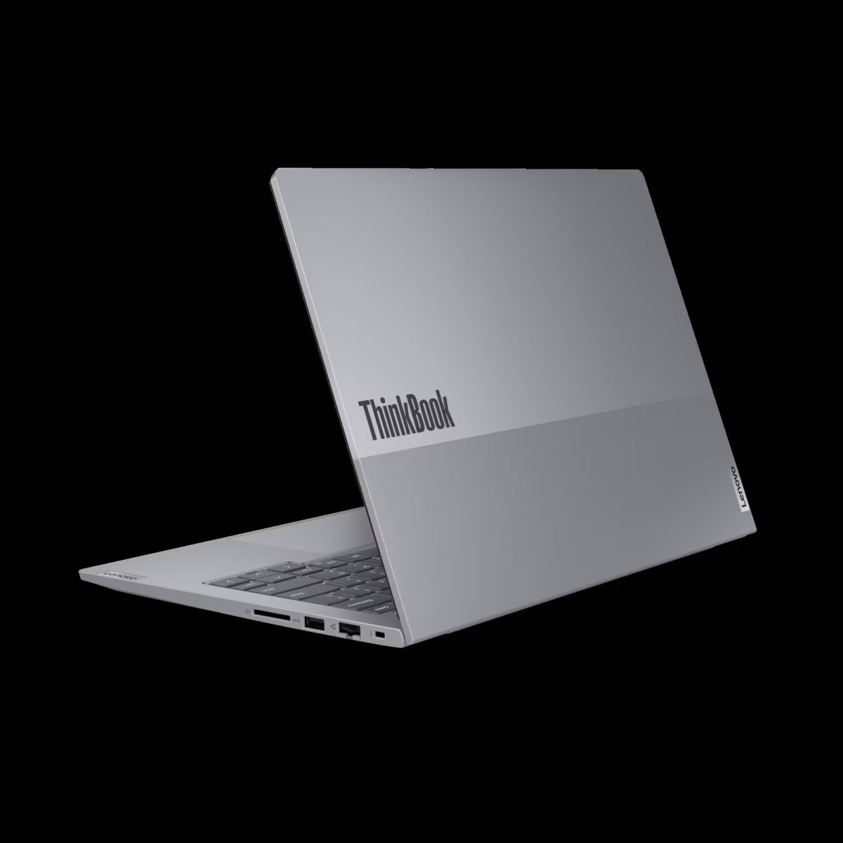 Laptop Lenovo ThinkBook 14 G6 IRL/ 14" WUXGA (1920x1200) IPS/ i7-13700H/ 16GB/ 512GB SSD/ FreeDos
