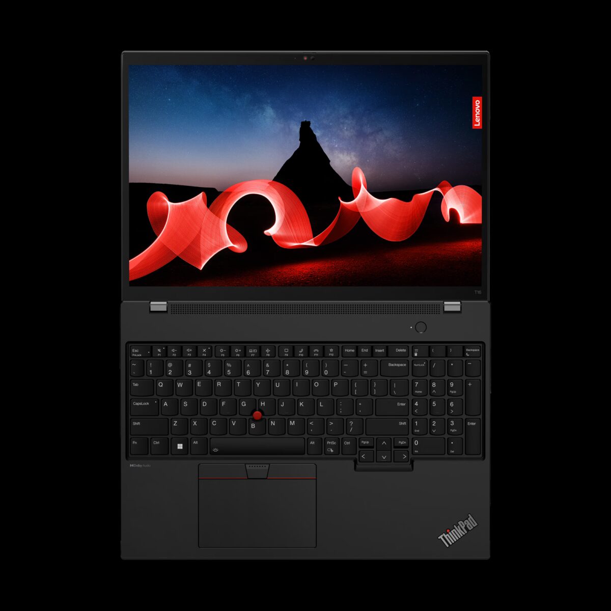 Noutbuk Lenovo ThinkPad T16 Gen 2/ 16" (21HH006YRT)