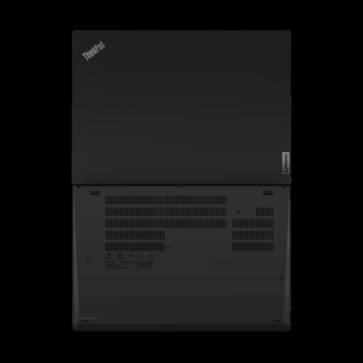 Noutbuk Lenovo ThinkPad T16 Gen 2/ 16" (21HH006YRT)