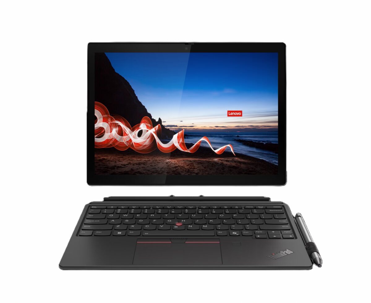 Noutbuk Lenovo ThinkPad X12 Detachable G2 (21LK002XRT)