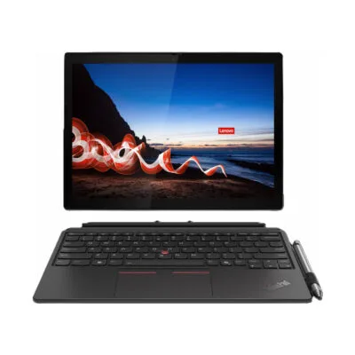 Noutbuk Lenovo ThinkPad X12 Detachable G2 (21LK002XRT)