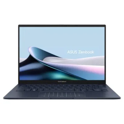 Noutbuk ASUS Zenbook 14 OLED UX3405MA-QD652 (90NB11R1-M011W0)