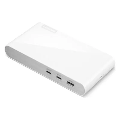 Lenovo 500 USB-C Universal Dock White (G0AA0135EU)