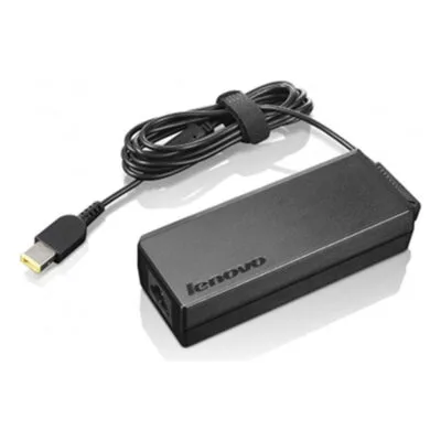 ThinkPad 90W AC Adapter (slim tip) – EU1/Indonesia (0B46998)