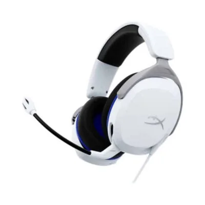 HyperX Cloud Stinger 2 Core White PS (6H9B5AA)