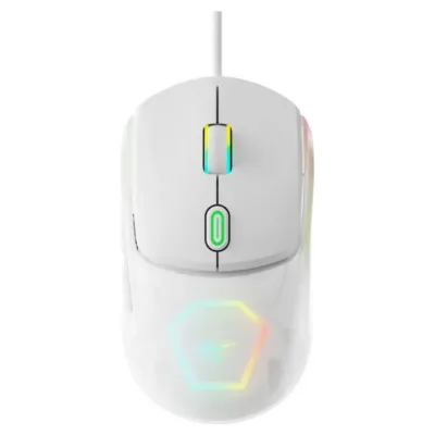 Havit MS965SE RGB Backit Programming Gaming Mouse (6950676213966)