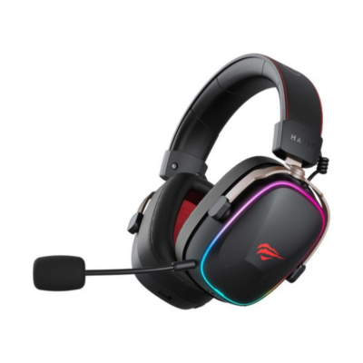 Havit Gaming Qulaqlıq H2039BG (Qara) (6939119065584)