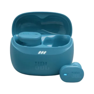JBL Tune Buds 2 Turquoise (JBLTBUDS2TQE)