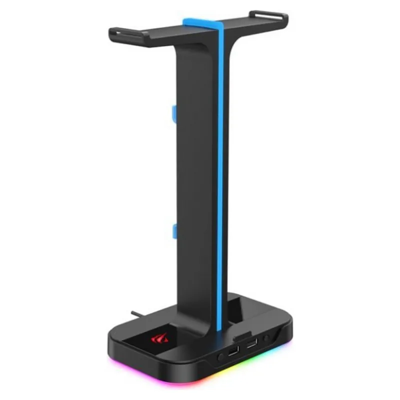 Havit TH650 RGB Black (203005007100004)