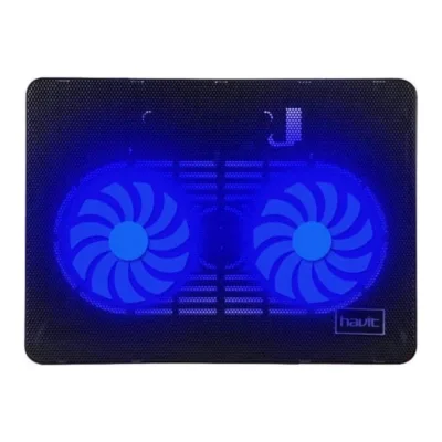 Havit HV-F2035 Gaming Cooling Pad (HVCP-F2035-BK)