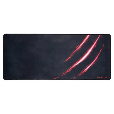 HAVIT HV-MP860 Gaming Mouse Pad (HVMP-MP860-BK)