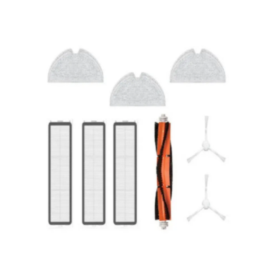 Components Dreame (RAK2)