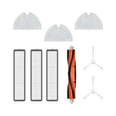 Components Dreame (RAK2)