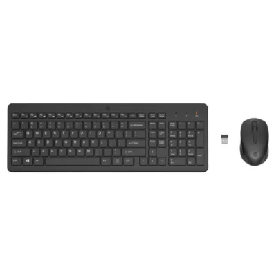 HP 330 Wls Mse and KB Combo RUSS (2V9E6AA)