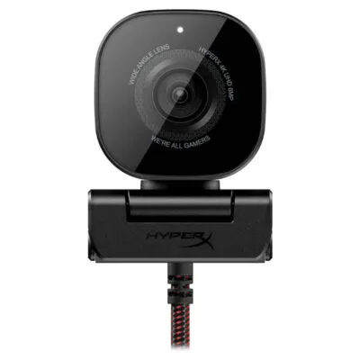 HyperX Vision S Webcam (75X30AA)