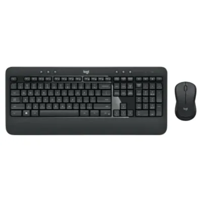 Logitech MK540 ADVANCED Wireless Keyboard and Mouse Combo – RUS (920-008686)