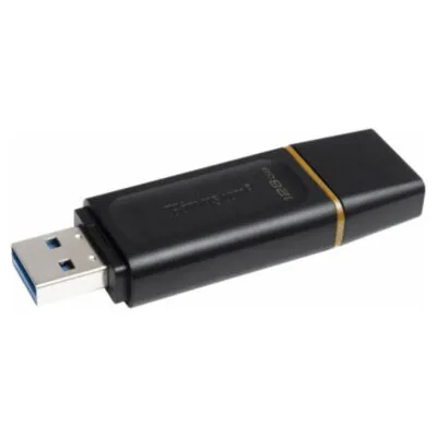 Kingston DataTraveler 70 128GB (DT70/128GB)
