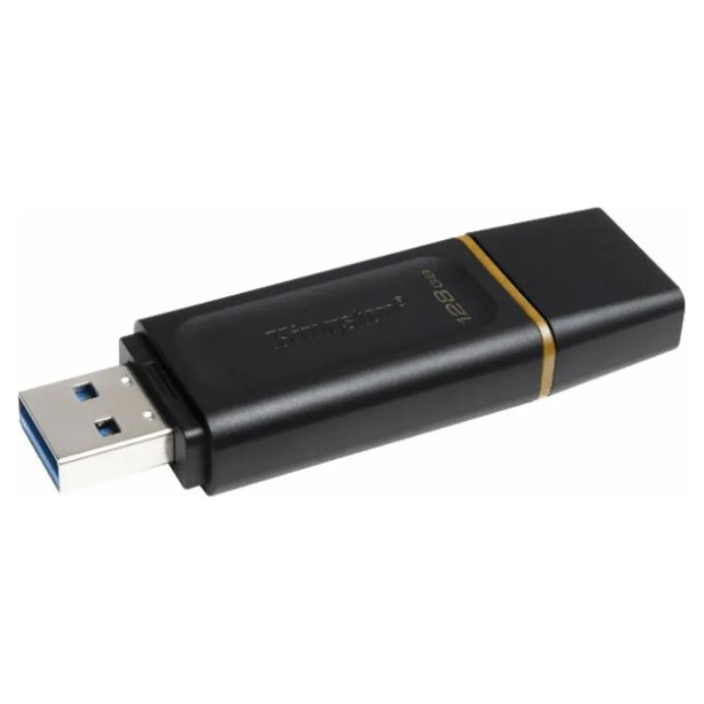 Untitled design (27) Kingston DataTraveler 70 128GB (DT70/128GB)