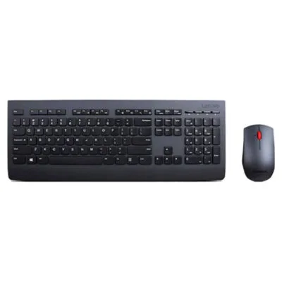 Lenovo Professional Wireless Combo(4X30H56821)