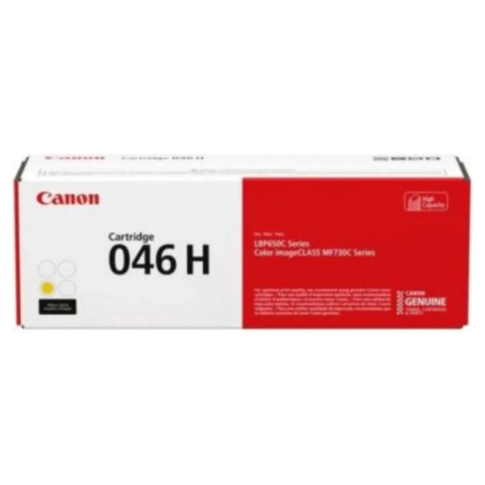 Untitled design (4) Canon Cartridge 046Y (1247C002)