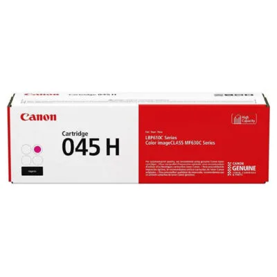 Canon Cartridge 045 HM (1244C002)