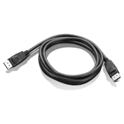 CABLE Lenovo DisplayPort Cable Kit (0A36537)