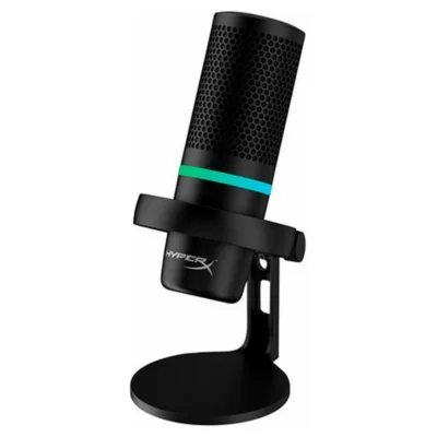 HyperX DuoCast Black HMID1R-A-BK/G (4P5E2AA)