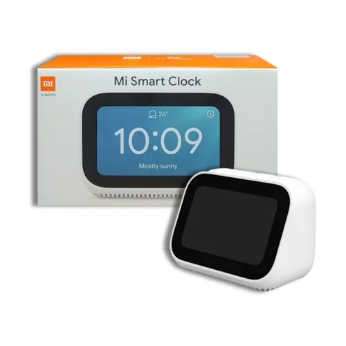 Xiaomi_QBH4191GL_Mi_Smart_Clock_White10.jpg Smart alarm clock Xiaomi Mi Smart Clock (QBH4191GL)