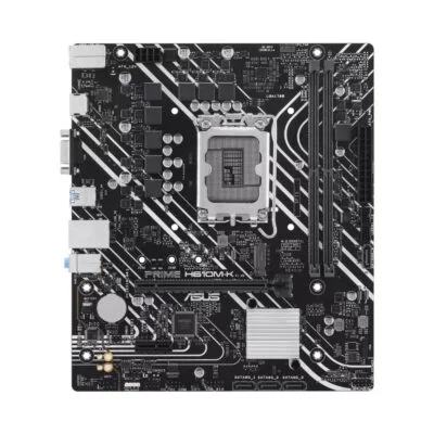 MB ASUS PRIME H610M-K