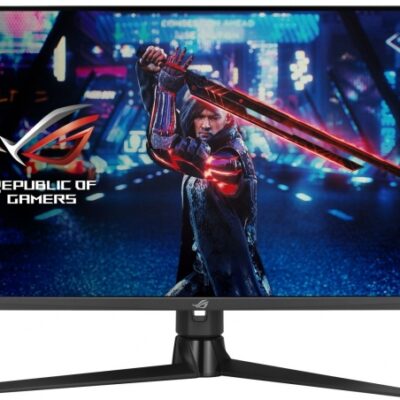 ASUS MONITOR AS XG32UQ